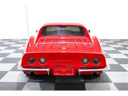 1969 Chevrolet Corvette (CC-2080149) for sale in Sherman, Texas