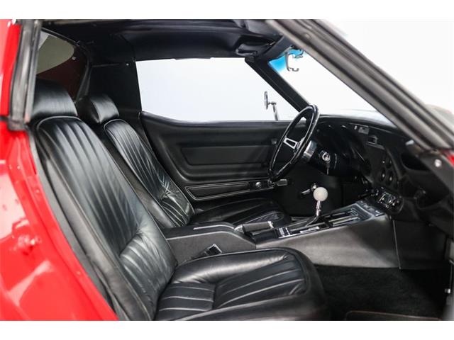 1969 Chevrolet Corvette (CC-2080149) for sale in Sherman, Texas
