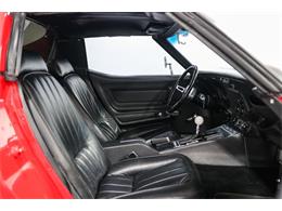1969 Chevrolet Corvette (CC-2080149) for sale in Sherman, Texas