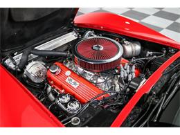 1969 Chevrolet Corvette (CC-2080149) for sale in Sherman, Texas