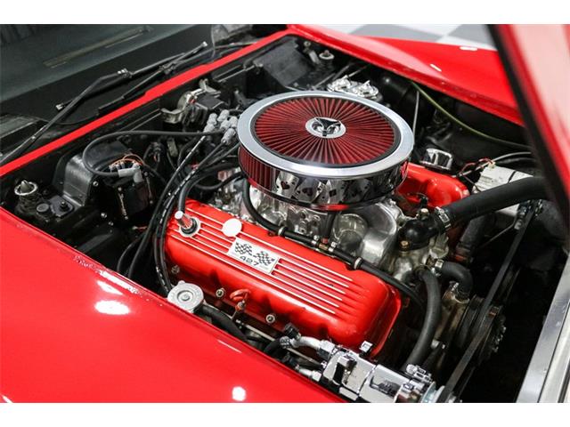 1969 Chevrolet Corvette (CC-2080149) for sale in Sherman, Texas