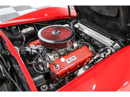1969 Chevrolet Corvette (CC-2080149) for sale in Sherman, Texas