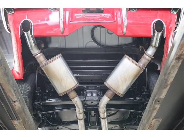 1969 Chevrolet Corvette (CC-2080149) for sale in Sherman, Texas