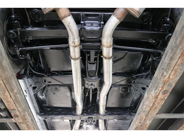 1969 Chevrolet Corvette (CC-2080149) for sale in Sherman, Texas