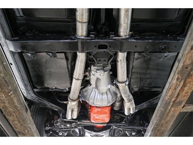 1969 Chevrolet Corvette (CC-2080149) for sale in Sherman, Texas