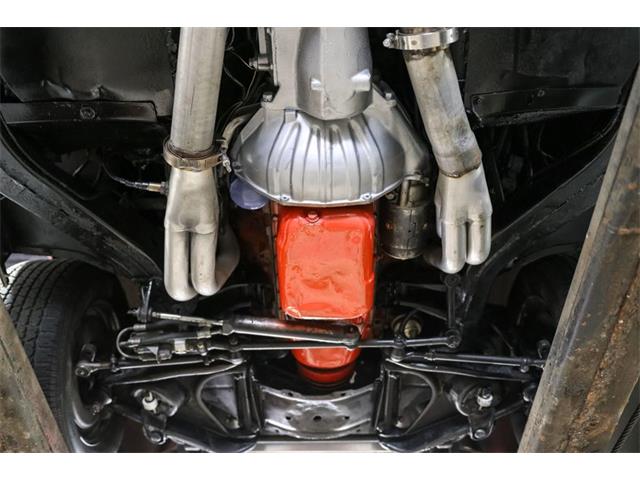 1969 Chevrolet Corvette (CC-2080149) for sale in Sherman, Texas