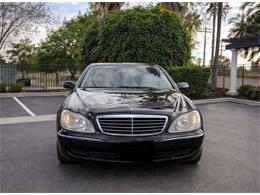 2006 Mercedes-Benz S350 (CC-2081490) for sale in Cadillac, Michigan