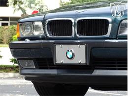 1995 BMW 740il (CC-2081491) for sale in Lake Mary, Florida
