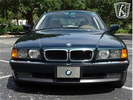 1995 BMW 740il (CC-2081491) for sale in Lake Mary, Florida