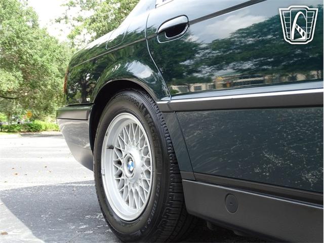 1995 BMW 740il (CC-2081491) for sale in Lake Mary, Florida