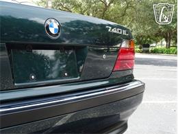 1995 BMW 740il (CC-2081491) for sale in Lake Mary, Florida