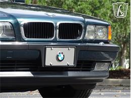 1995 BMW 740il (CC-2081491) for sale in Lake Mary, Florida