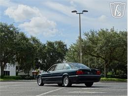1995 BMW 740il (CC-2081491) for sale in Lake Mary, Florida