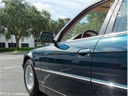 1995 BMW 740il (CC-2081491) for sale in Lake Mary, Florida