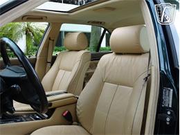 1995 BMW 740il (CC-2081491) for sale in Lake Mary, Florida