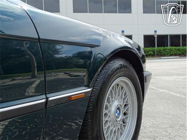 1995 BMW 740il (CC-2081491) for sale in Lake Mary, Florida