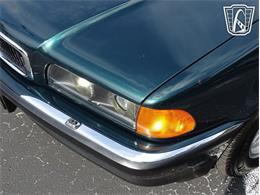 1995 BMW 740il (CC-2081491) for sale in Lake Mary, Florida