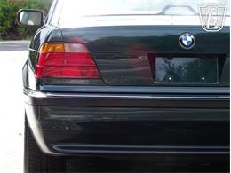 1995 BMW 740il (CC-2081491) for sale in Lake Mary, Florida
