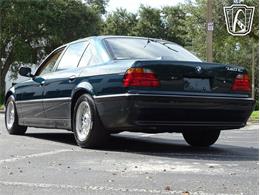 1995 BMW 740il (CC-2081491) for sale in Lake Mary, Florida