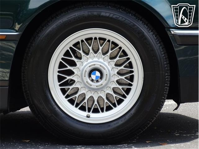 1995 BMW 740il (CC-2081491) for sale in Lake Mary, Florida