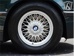 1995 BMW 740il (CC-2081491) for sale in Lake Mary, Florida