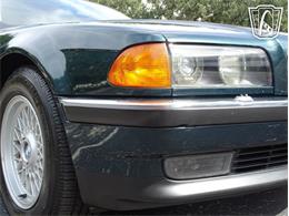 1995 BMW 740il (CC-2081491) for sale in Lake Mary, Florida