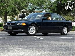 1995 BMW 740il (CC-2081491) for sale in Lake Mary, Florida