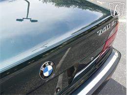 1995 BMW 740il (CC-2081491) for sale in Lake Mary, Florida