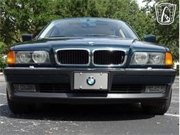 1995 BMW 740il (CC-2081491) for sale in Lake Mary, Florida