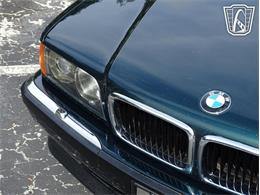 1995 BMW 740il (CC-2081491) for sale in Lake Mary, Florida