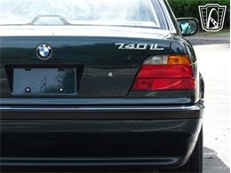1995 BMW 740il (CC-2081491) for sale in Lake Mary, Florida