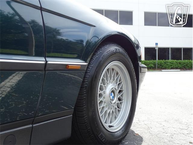 1995 BMW 740il (CC-2081491) for sale in Lake Mary, Florida