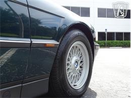 1995 BMW 740il (CC-2081491) for sale in Lake Mary, Florida