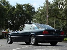 1995 BMW 740il (CC-2081491) for sale in Lake Mary, Florida