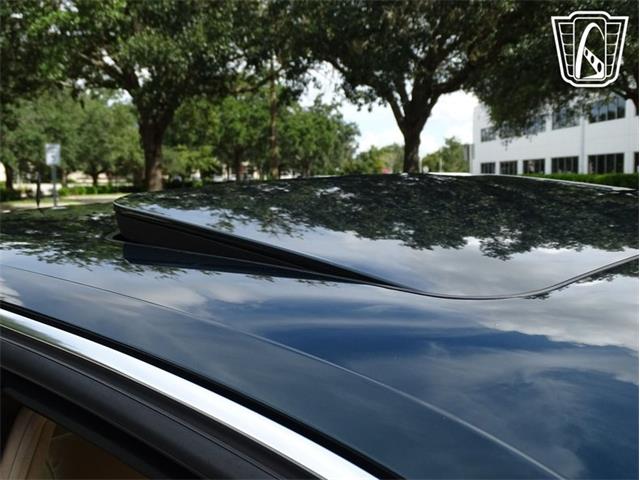 1995 BMW 740il (CC-2081491) for sale in Lake Mary, Florida
