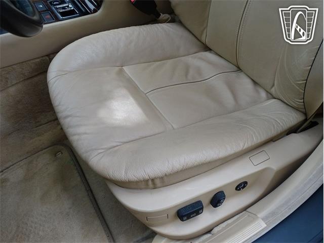 1995 BMW 740il (CC-2081491) for sale in Lake Mary, Florida