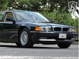 1995 BMW 740il (CC-2081491) for sale in Lake Mary, Florida