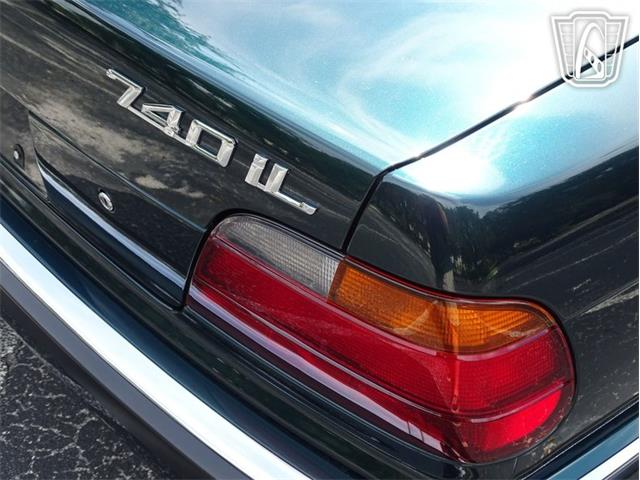 1995 BMW 740il (CC-2081491) for sale in Lake Mary, Florida