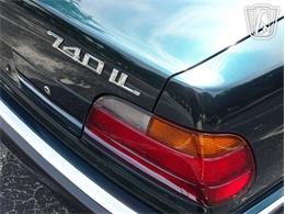 1995 BMW 740il (CC-2081491) for sale in Lake Mary, Florida