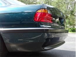 1995 BMW 740il (CC-2081491) for sale in Lake Mary, Florida