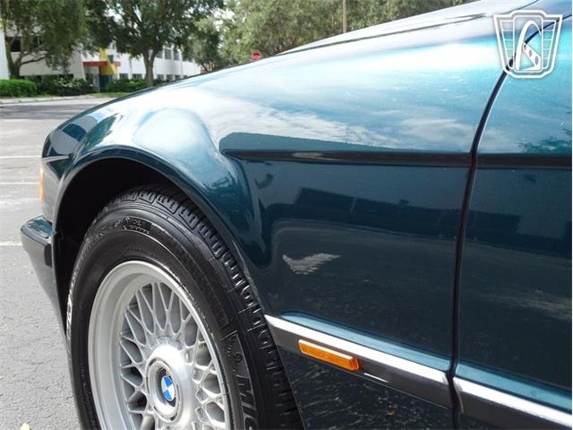1995 BMW 740il (CC-2081491) for sale in Lake Mary, Florida
