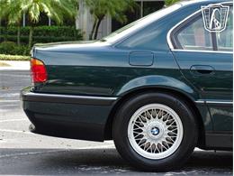 1995 BMW 740il (CC-2081491) for sale in Lake Mary, Florida