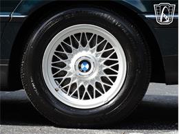 1995 BMW 740il (CC-2081491) for sale in Lake Mary, Florida