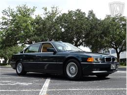 1995 BMW 740il (CC-2081491) for sale in Lake Mary, Florida