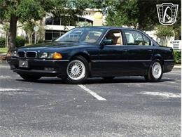 1995 BMW 740il (CC-2081491) for sale in Lake Mary, Florida