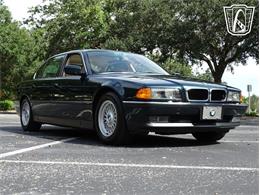 1995 BMW 740il (CC-2081491) for sale in Lake Mary, Florida