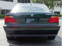 1995 BMW 740il (CC-2081491) for sale in Lake Mary, Florida