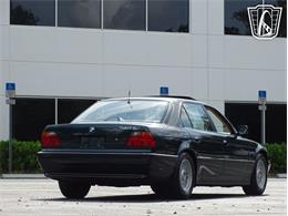 1995 BMW 740il (CC-2081491) for sale in Lake Mary, Florida