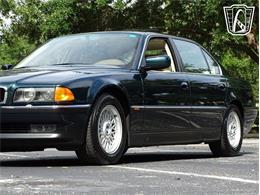 1995 BMW 740il (CC-2081491) for sale in Lake Mary, Florida