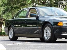 1995 BMW 740il (CC-2081491) for sale in Lake Mary, Florida